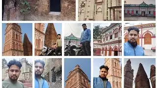 লোহাগড়া মঠ || বাবুর বাড়ী || রুপসা জমিদার বাড়ি || শৌল্লা জমিদার বাড়ি। ফরিদগঞ্জ উপজেলা চাঁদপুর। 