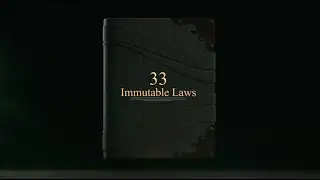 The 33 Immutable Laws of eCom Email Marketing