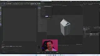 CURSO/TUTORIAL EN ESPA&Ntilde;OL COMPLETO DE 3D Y VFX CON CINEMA 4D - CAP4
