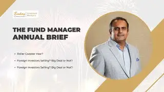 The Fund Manager annual brief 2025 - Foresight with clarity