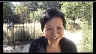 Luminous Children & The Future Of Education w/ Dr. Edith Ubuntu Chan