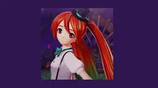 Miracle Paint - Hatsune Miku (Slowed/Daycore)