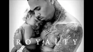 Chris Brown &ndash; Before You Go (Wake Me Up)