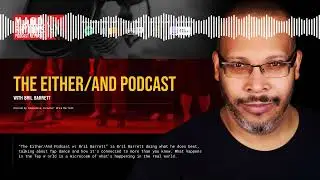 S2E6 - Black Magic & Christianity: A Conversation With Bianca Shaw | The Either/And Podcast w/...