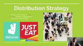 Bubble CiTea's Dirty Strawberry Market Analysis