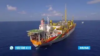 Latest oil discovery signals hope for Guyana-Min. Jordan