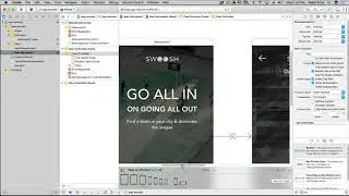 Renaming View Controllers on iOS - Introduction to iOS App Development with Swift 5
