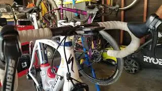 Specialized SL2 Tarmac