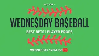 MLB Best Bets 6/1/22 | MLB Free Picks Wednesday June 1st