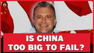Dylan Ratigan: How Evergrande EXPOSES Chinese Fragility