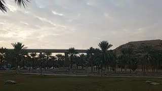 Sa Wadi Hanifa Lng Kami, Ang Bilis Magpatakbo mga Kasama Natin