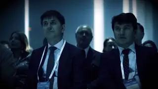 SAP Форум Москва 2017 #2