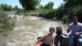 CARP ATTACK [Carp&eacute; Diem!]
