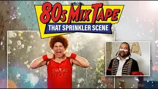 80s Mix Tape Band - The Best of the 80s LIKE YOU'VE NEVER SEEN THEM BEFORE!!