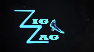 ZigZag - my new logo