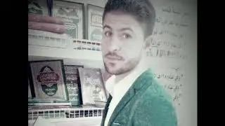 اجمل قصايدة للشاعر المبدع محمود البياتى لعام 2018