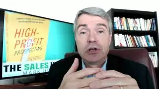 How to Use Linkedin as a Sales Tool with Kurt Shaver and The Sales Hunter