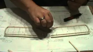 TigerMoth Build part 2