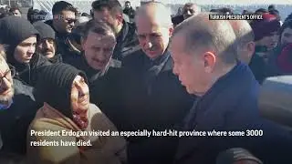 AP Top Stories Feb. 8 5P
