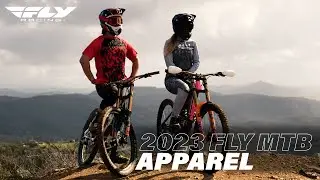 2023 Fly Racing MTB | Apparel Launch Video