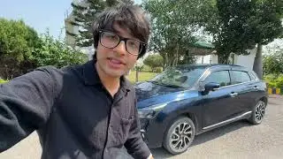 My Secret Car 😃 Revealed
