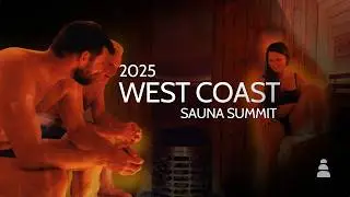 3 Days of Steam & Cold Plunges: WCSS 2025 Recap