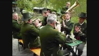 1. Mai Bad Aussee