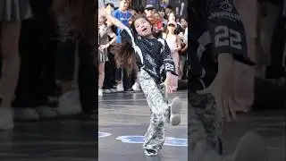 Dance] 13년생 이가예 Lee GaYe: 투어스 TWS 'Oh Mymy : 7s': 신촌 딩가딩가 랜덤플레이댄스 DGDG RPD #랜플 240831 어린 댄서