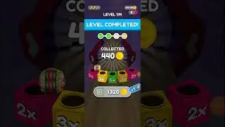 Going Balls Level 114 010