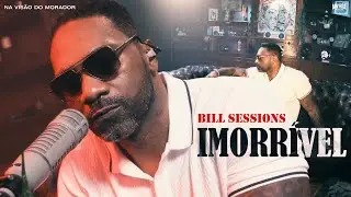 MV BILL - Imorr&iacute;vel (corte Bill Sessions)