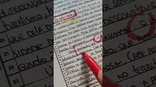 CONECTIVOS DA MINHA REDA&Ccedil;&Atilde;O NOTA 1000 DO ENEM | Profinho