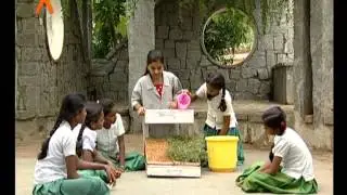 Soil erosion (Kannada)