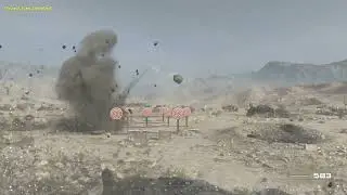 [PS4] Call of Duty: Modern Warfare 2 Campaign Remastered (Part 1)