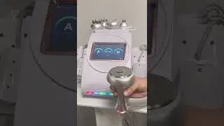 80K cavitation RF vacuum lipo laser body slimming weight loss
