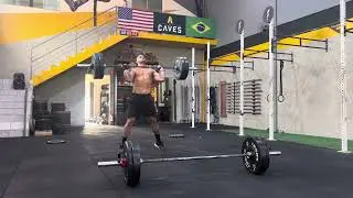 QFCG- WOD 4