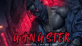 Gangster Trap &times; Freestyle Rap &times; EDM &times; Hip Hop Anthem to Elevate Your Sports and Workout Energy