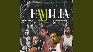 Choza mc (Familia) (feat. Cratsh, Quimera Style, Conexion Suprema & P.Q.M)