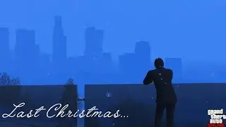 DIEU A-T-IL MAUDIT LES JOUEURS GTA ? ( Nos neurones ont disparus )
