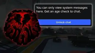 Can I Get Pressure's This Badge Sucks Without Chat?