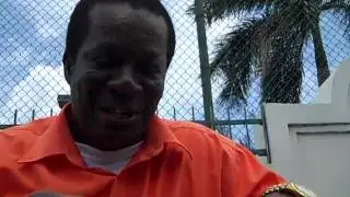 Man from Montego Bay, Jamaica describes his knowledge of Maya Nut