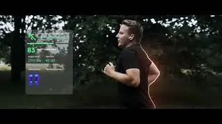 Meet Striv&trade;: Biomechanics Lab Underfoot, AI Coach at Your Side