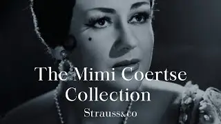 The Art Collection of Mimi Coertse &ndash; 