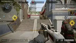 Warface