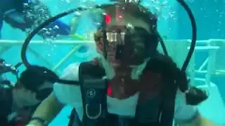 SCIVIS 2018 Eurydice scuba 5