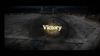 BDM : Martial God Tournament (Highlights 2) PvP Arena