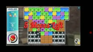 Property Brothers Home Design Level 499 - NO BOOSTERS 🛠️🏠 [ Leo G ]