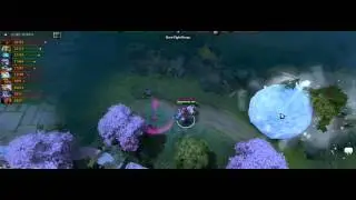 Lotus Orb Snowball - 4C&L vs 5Jungs - Alienware Summer's end cup