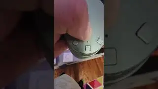 srhythm not working
