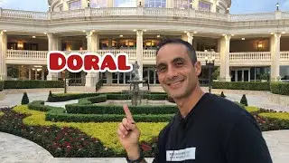 Living the Doral Lifestyle