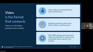 [Insiders Voice] LinkedIn Product Roadmap and Recent Releases Webinar